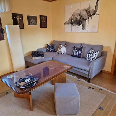 Hell Und Gemuetlich, Ca. 60Qm. Apartment Osnabruck Bagian luar foto