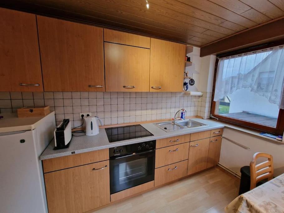Hell Und Gemuetlich, Ca. 60Qm. Apartment Osnabruck Bagian luar foto