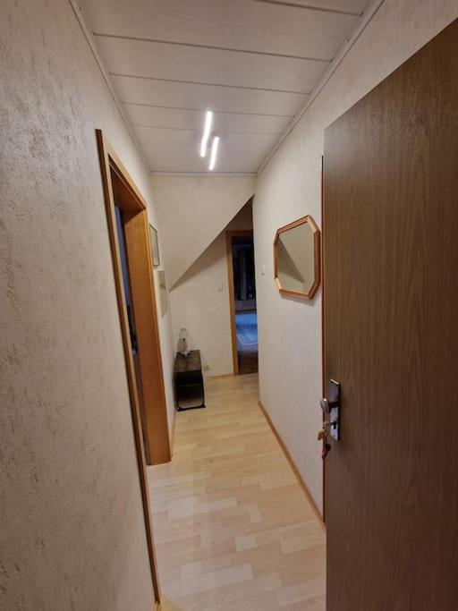 Hell Und Gemuetlich, Ca. 60Qm. Apartment Osnabruck Bagian luar foto
