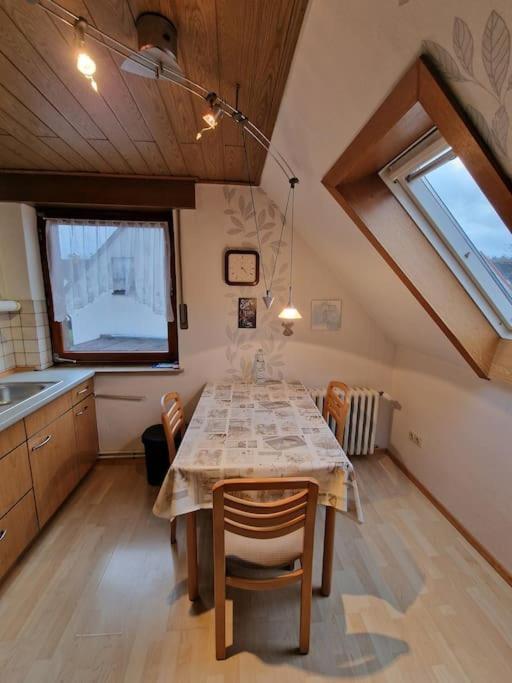 Hell Und Gemuetlich, Ca. 60Qm. Apartment Osnabruck Bagian luar foto