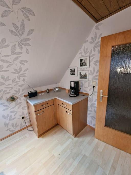 Hell Und Gemuetlich, Ca. 60Qm. Apartment Osnabruck Bagian luar foto