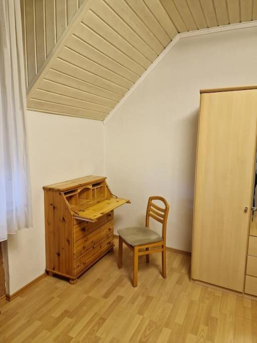 Hell Und Gemuetlich, Ca. 60Qm. Apartment Osnabruck Bagian luar foto