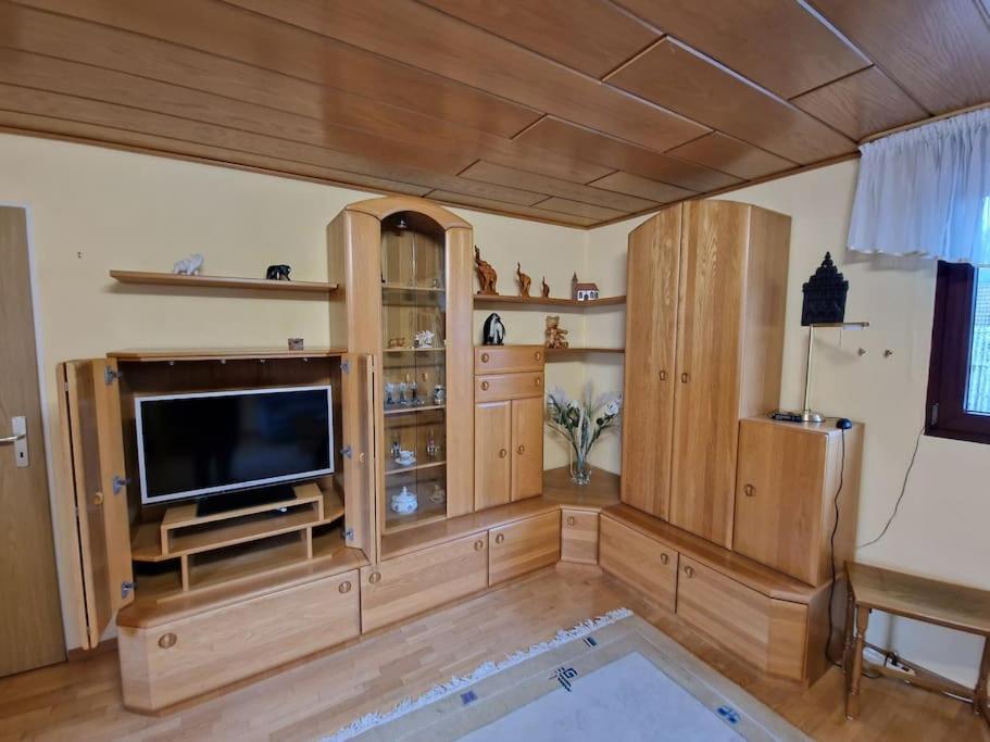 Hell Und Gemuetlich, Ca. 60Qm. Apartment Osnabruck Bagian luar foto