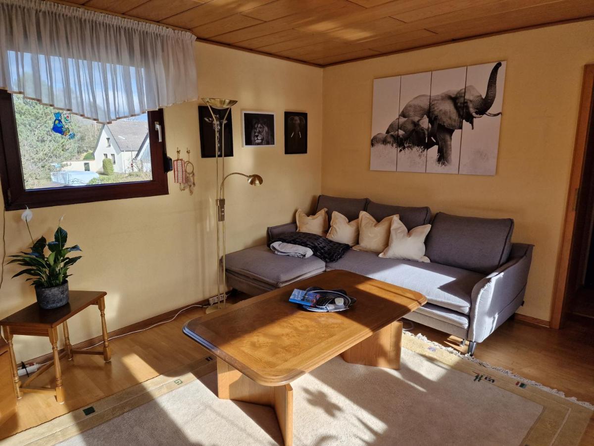 Hell Und Gemuetlich, Ca. 60Qm. Apartment Osnabruck Bagian luar foto