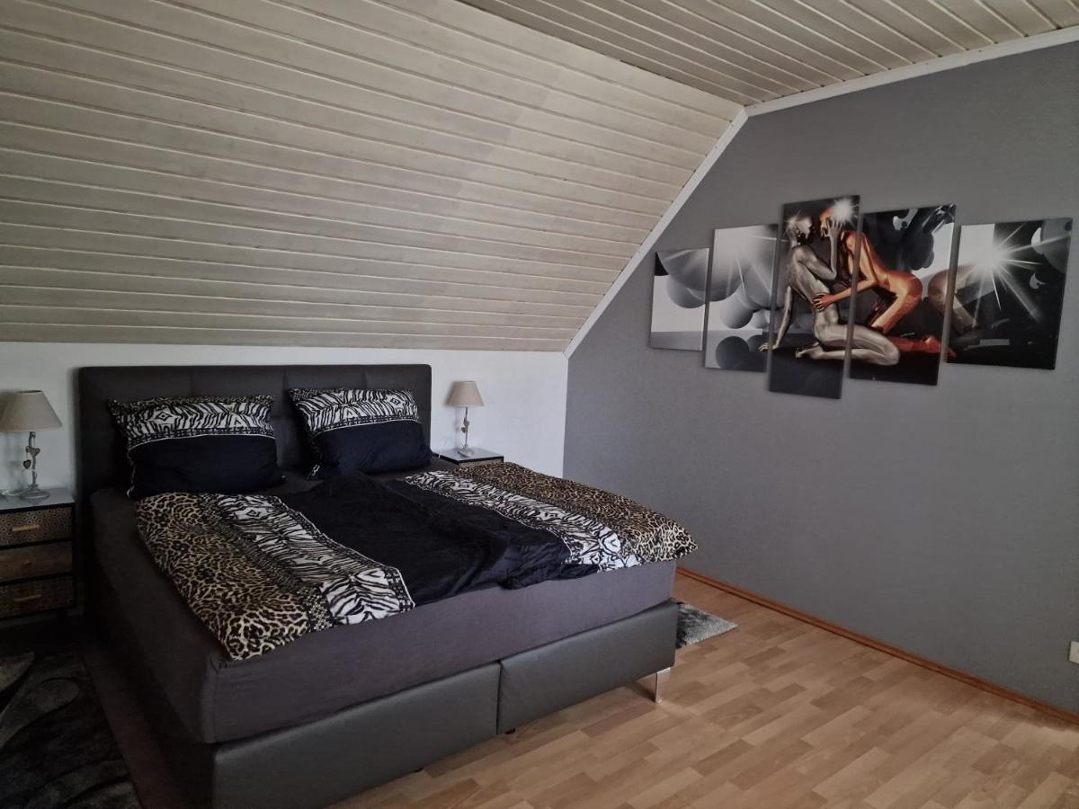Hell Und Gemuetlich, Ca. 60Qm. Apartment Osnabruck Bagian luar foto